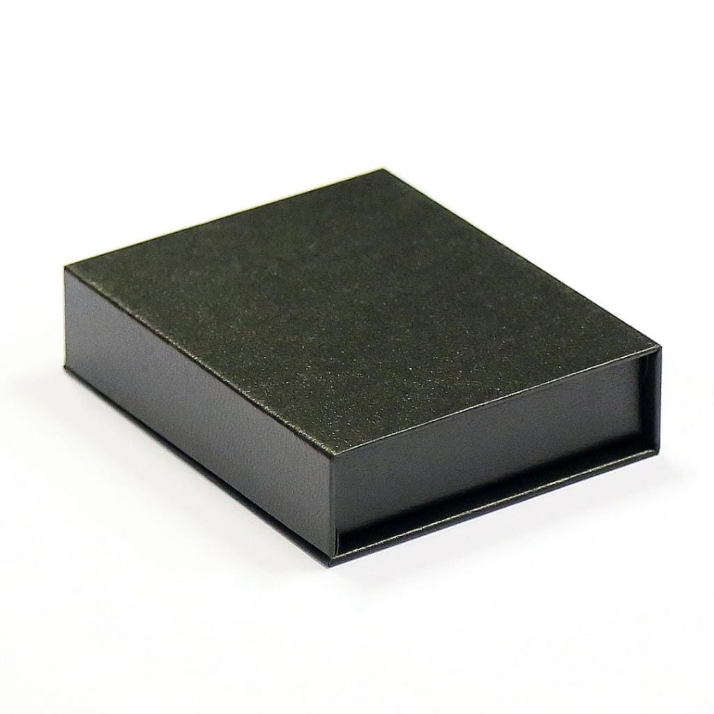 PENDRIVE BOX 07 110x85x25 BLACK [45159]