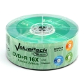 TRAXDATA DVD+R 4,7GB 16X SP*25  VALUEPACK 906OADRTRA001