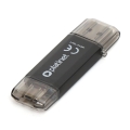 PLATINET PENDRIVE USB 3.0 Type-C 32GB BLACK