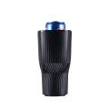 PLATINET ELECTRIC COOLER HEATER DRINK CAR HOLDER [44636]