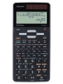 Sharp EL-W506T GY Scientific Calculator