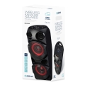 PLATINET SPEAKER / GŁOŚNIK PMG50 BEAT 2X25W BLUETOOTH 5.0 [45225]