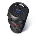 PLATINET SPEAKER / GŁOŚNIK PMG50 BEAT 2X25W BLUETOOTH 5.0 [45225]