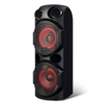 PLATINET SPEAKER / GŁOŚNIK PMG50 BEAT 2X25W BLUETOOTH 5.0 [45225]