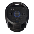 PLATINET SPEAKER / GŁOŚNIK PMG50 BEAT 2X25W BLUETOOTH 5.0 [45225]