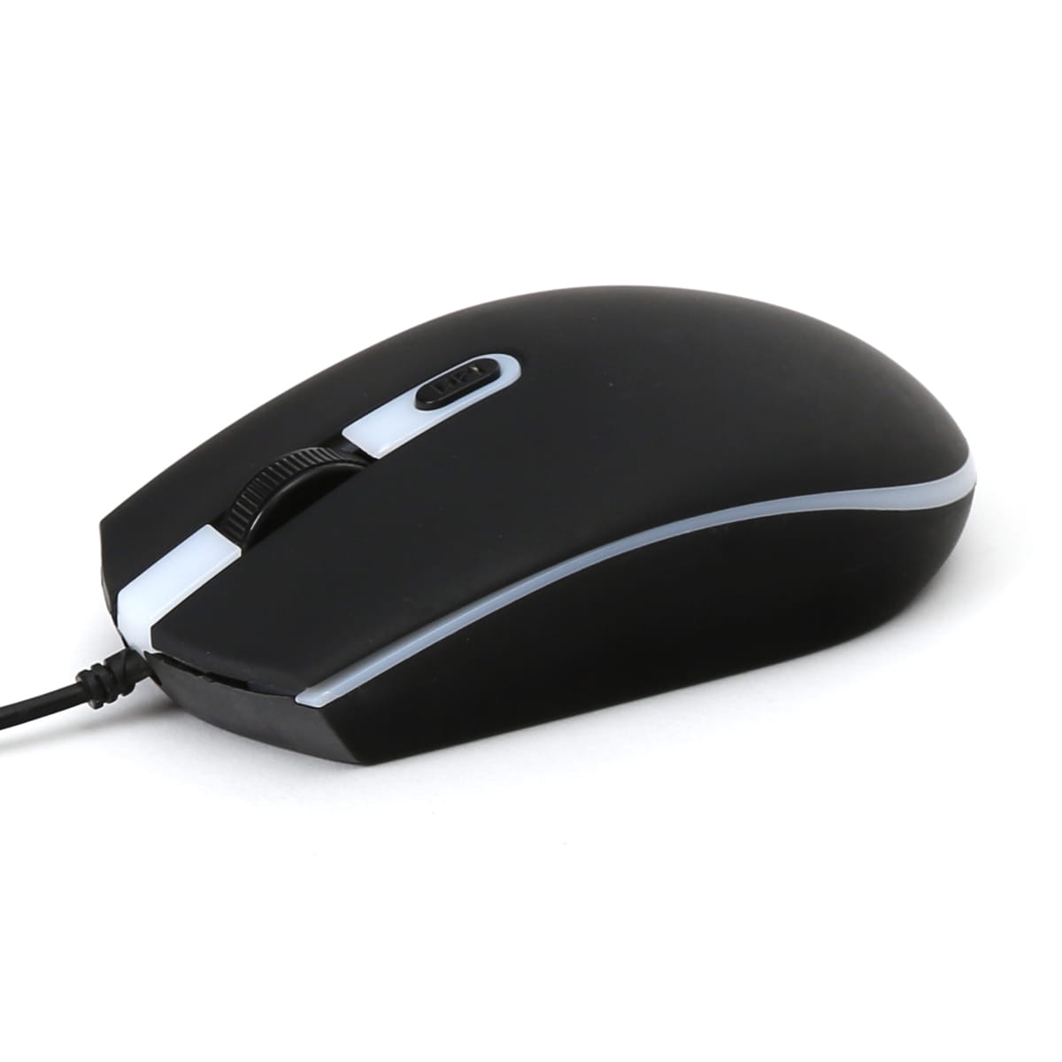 Mysz bezprzewodowa OMEGA OM-0550 1000/1200/1600 DPI