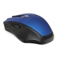 Mysz bezprzewodowa OMEGA OM-08 1200 DPI