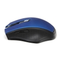Mysz bezprzewodowa OMEGA OM-08 1200 DPI
