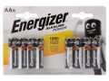 ENERGIZER ALKALINE POWER LR06 BLISTER4