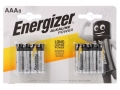 ENERGIZER ALKALINE POWER LR03 BLISTER4