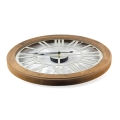 PLATINET ZEGAR WALL CLOCK BIRMINGHAM [45562]
