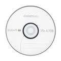 OMEGA DVD+R 4,7GB 16X SP*50 [40934]