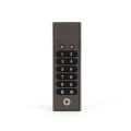 PLATINET PENDRIVE USB 3.0 PIN-DEPO METAL ENCRYPTED 64GB