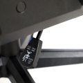 VARR GAMING CHAIR NASCAR