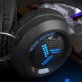 Sluchawki gamingowe VH8020 z podświetleniem LED