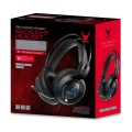 Sluchawki gamingowe VH8020 z podświetleniem LED