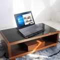 PLATINET LAPTOP COOLER PAD 5 FANS 1500 RMP 2USB BLACK