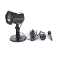 PLATINET OUTDOOR XMAS LASER [44637]