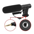 PLATINET VLOG 4 IN 1 SET ( MICROPHONE; LIGHT; PHONE HOLDER ON A TRIPOD) + 3,5 JACK TO USB C ADAPTER [45596]