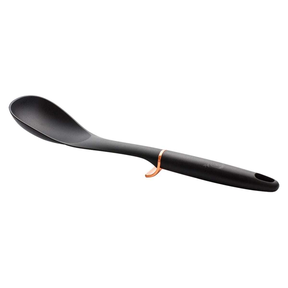 ŁYŻKA DO SOSU BLACK ROSE COLLECTION BH/6201