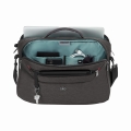 Wenger MX Commute Laptop Briefcase and Backpack for 16" Laptop grey 611640