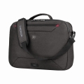 Wenger MX Commute Laptop Briefcase and Backpack for 16" Laptop grey 611640
