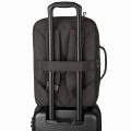 Wenger MX Commute Laptop Briefcase and Backpack for 16" Laptop grey 611640