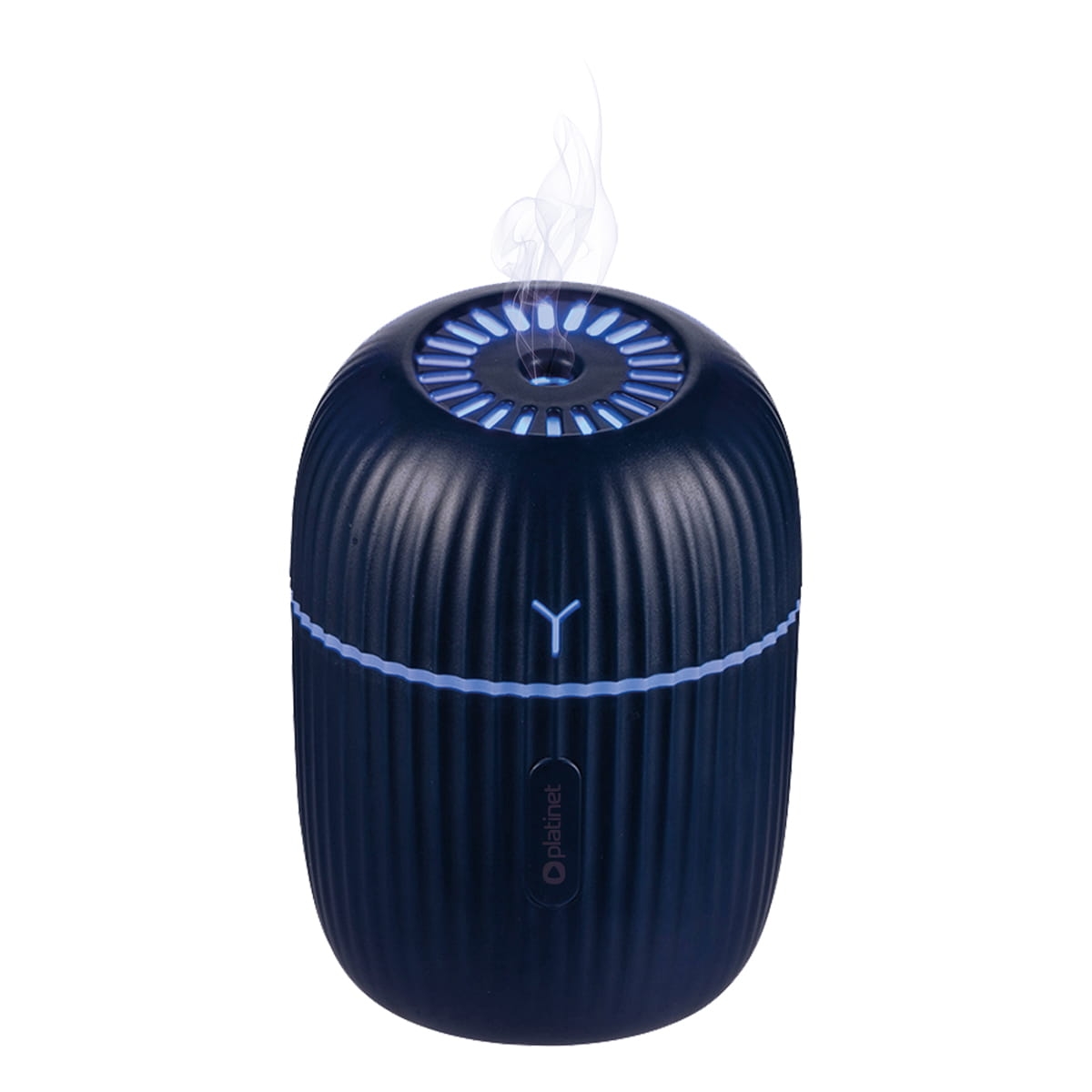 PLATINET HAZY MINI AIR HUMIDIFIER 200ML DARK BLUE [45602]