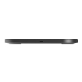 PLATINET WIRELESS CHARGER DUO 2x10W TYPE-C BLACK