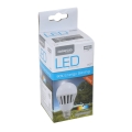 OMEGA LED BULB ECO 6000K E27 12W 220-240V [42581]