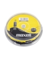 MAXELL CD-RW 700MB 52X CAKE*10 624027.00.CN