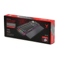 Klawiatura mechaniczna Varr VMKB98 z podświetleniem LED