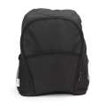 PLATINET COOLER BACKPACK ASPEN BLACK [45683]