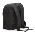 PLATINET COOLER BACKPACK ASPEN BLACK [45683]
