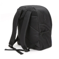 PLATINET COOLER BACKPACK ASPEN BLACK [45683]