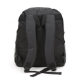 PLATINET COOLER BACKPACK ASPEN BLACK [45683]