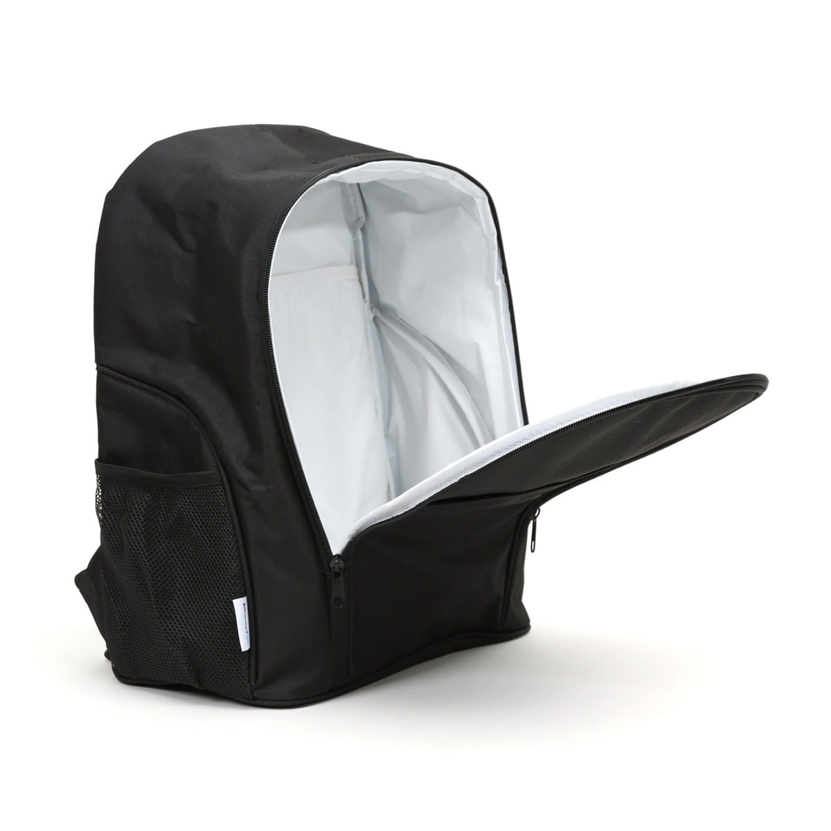 PLATINET COOLER BACKPACK ASPEN BLACK [45683]