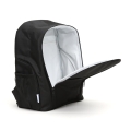 PLATINET COOLER BACKPACK ASPEN BLACK [45683]