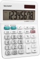 Kalkulator biurkowy Sharp EL310ANWH