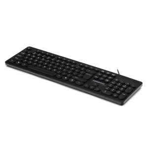 Klawiatura OMEGA OK35B US USB