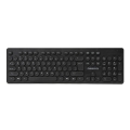 KEYBOARD OMEGA OK45B US VERSION USB