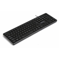 KEYBOARD OMEGA OK45B US VERSION USB