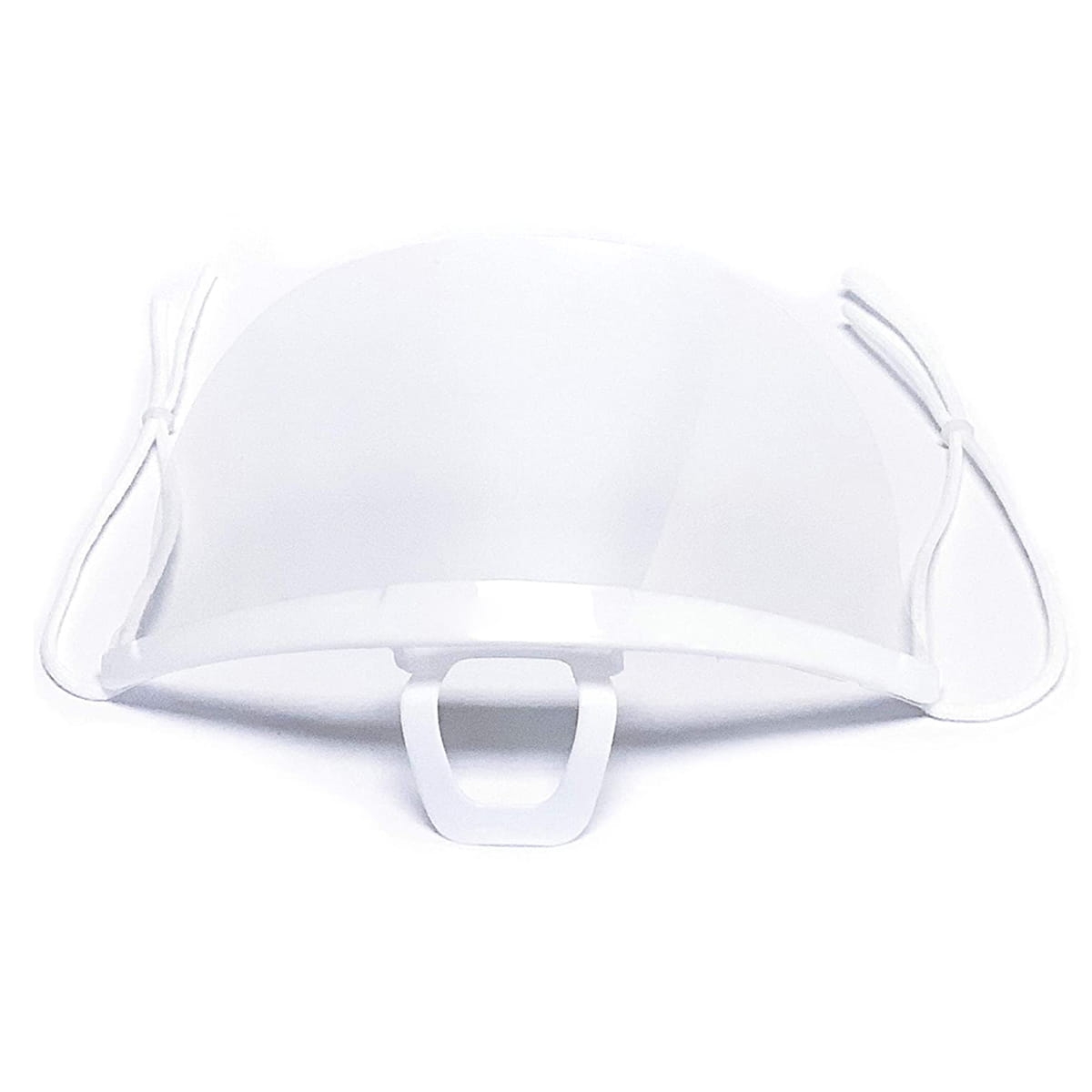 OMEGA FULL FACE SHIELD MASK CLEAR FLIP UP VISOR DUSTPROOF PROTECTION SAFETY WORK 2 PCS SET [45320]