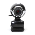 OMEGA WEB CAM C15 480p + MIC [45336]