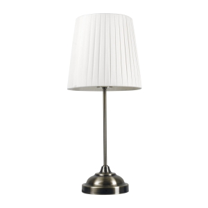Lampa stołowa E27