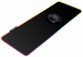 VARR GAMING MOUSE PAD900x400x3 MM RGB BLACK