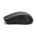 KEYBOARD US + MOUSE OMEGA OKM071B M-MEDIA W-LESS SET 2.4GHZ BLACK [43743]