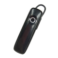 FREESTYLE WIRLESS BLUETOOTH 5.0 SŁUCHAWKI NAUSZNE SŁUCHAWKI BEZPRZEWODOWE BLUETOOTH 5.0 ICON BLACK [45717]