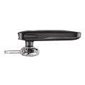 FREESTYLE WIRLESS BLUETOOTH 5.0 SŁUCHAWKI NAUSZNE SŁUCHAWKI BEZPRZEWODOWE BLUETOOTH 5.0 ICON BLACK [45717]