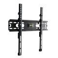 OMEGA TV MOUNT MAX VESA 400 FIXED CHESTNUT [  42773 ]